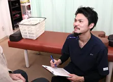 幅広い年齢層に対応します